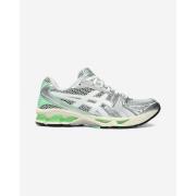 Tennisschoenen Asics Gel-Kayano 14 Silver Lime