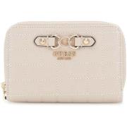 Portemonnee Guess Nadira Slg Medium Double Zip