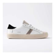 Lage Sneakers Date -