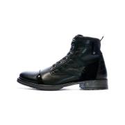 Hoge Sneakers Redskins -