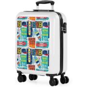 Reiskoffer Skpat Summer