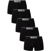 Boxers Diesel 5-pack Damien-koffers