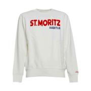 Trui Mc2 Saint Barth -