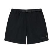 Klassieke Schoenen Woodbird WBChoi Base Short 2526-300 Black