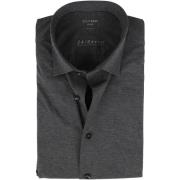 Overhemd Lange Mouw Olymp Luxor Stretch Jersey Overhemd 24/Seven Antra...