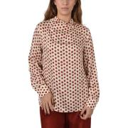 Blouse Niu' AW25620T011