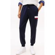 Trainingsbroek Tommy Hilfiger MW0MW40416