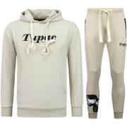 Trainingspak Top Star Tupac Trainingspak Pac Joggingpak