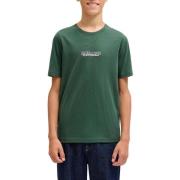 T-shirt Korte Mouw Jack &amp; Jones -