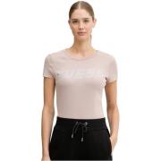 T-shirt Korte Mouw Guess V4BI16 KCIV1