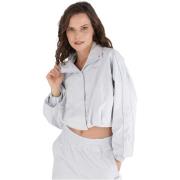 Trainingsjack Guess V5YL00 WHCH2