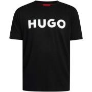 T-shirt Korte Mouw BOSS Dulivio grafisch T-shirt