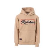 Sweater Redskins -