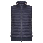 Donsjas Tommy Hilfiger MIX MEDIA ESS RWB VEST