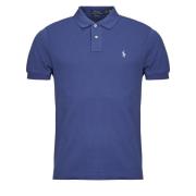 Polo Shirt Korte Mouw Polo Ralph Lauren POLO COUPE DROITE EN COTON BAS...