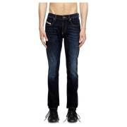 Skinny Jeans Diesel 2019 D-STRUKT - 009ZS-01