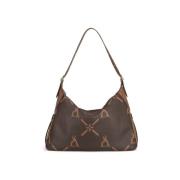 Schoudertas Atelier Du Sac 17704-MIL-W5B-A