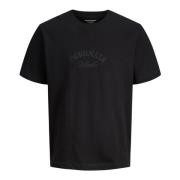 T-shirt Korte Mouw Jack &amp; Jones -