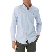 Overhemd Lange Mouw Elpulpo -