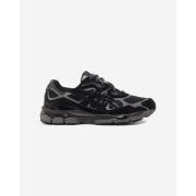 Lage Sneakers Asics Gel-NYC Graphite Grey Black