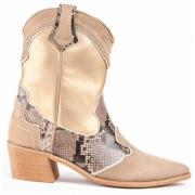 Laarzen Montevita 100634