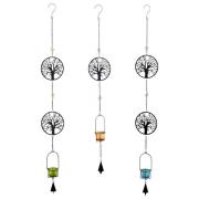 Kandelaars, kaarshouders Signes Grimalt Boom Vida 3U Hanger