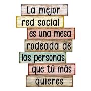 Schilderijen Signes Grimalt Sociaal Netwerk Muurornament