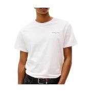 T-shirt Korte Mouw Tommy Hilfiger -