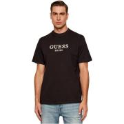 T-shirt Korte Mouw Guess M5BI09 K8FQ4
