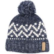 Muts Barts Desper Muts Blauw