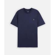 T-shirt Korte Mouw Oxbow T-shirt met korte mouwen TEFLA