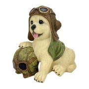 Beeldjes Signes Grimalt Piloot Hond