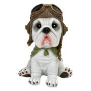 Beeldjes Signes Grimalt Piloot Hond