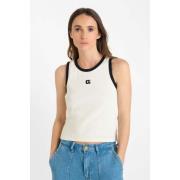 Top Le Temps des Cerises Singlet MIRLIGI