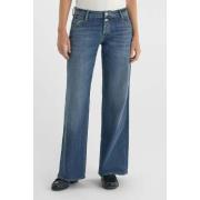 Jeans Le Temps des Cerises Jeans flare , lengte 34