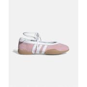 Lage Sneakers adidas Taekwondo Mei Ballet Clear Pink White (Women's)