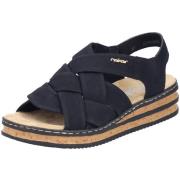 Sandalen Rieker -