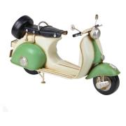 Beeldjes Signes Grimalt Motor-Scooter