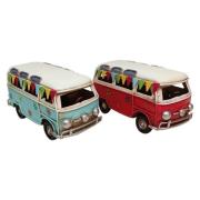 Beeldjes Signes Grimalt 2U Busje