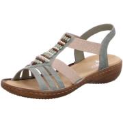 Sandalen Rieker -