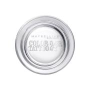 Oogschaduw &amp; primer Maybelline New York Oogschaduw Color Tattoo 24...