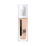 Foundations en Concealers Maybelline New York SuperStay Active Wear 30...