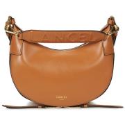 Handtas Lancel ORIGAMI DE LANCEL HOBO S