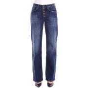 Mom jeans Dondup DP427B DS0229LH4