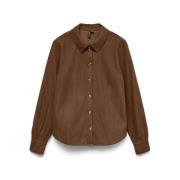 Overhemd Vero Moda -