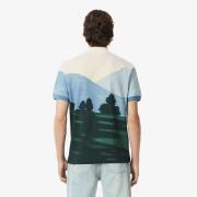 Polo Shirt Korte Mouw Lacoste PH5895