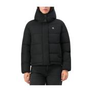 Donsjas Calvin Klein Jeans MATTE MONOLOGO MW SHORT