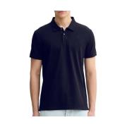Polo Shirt Korte Mouw Calvin Klein Jeans -