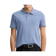 Polo Shirt Korte Mouw Calvin Klein Jeans -