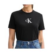 T-shirt Korte Mouw Calvin Klein Jeans -
